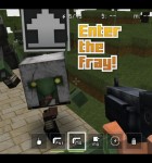 Block Fortress 2 Block Fortress aus dem App Store