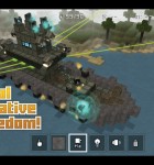 Block Fortress 4 Block Fortress