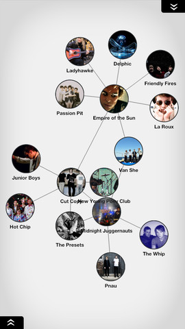 App-Mix: Discovr Music, Fin Friends, Sonic Dash & weitere Angebote