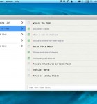Done Aufgaben-Manager für den Mac