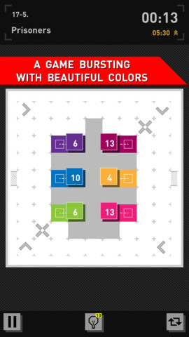 App-Mix: Discovr Music, Fin Friends, Sonic Dash & weitere Angebote