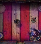 Help Volty Puzzle-Spiel fürs iPad