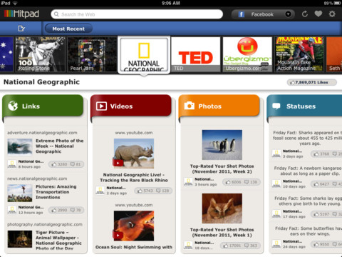 App-Mix: Discovr Music, Fin Friends, Sonic Dash & weitere Angebote