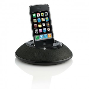 JBL On Stage Micro II