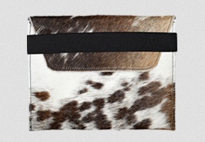 Zwei iPad mini-Hüllen im Video: KUHltobjekt und Freitag-Sleeve