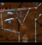 Logik und Puzzle-Spiel