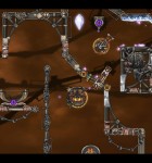 Master of Alchemy - Vengeance Front für das iPad