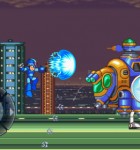 Mega Man X 1