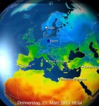 MeteoEarth