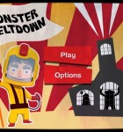 Monster Meltdown 1