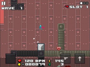 Nightmerica Nightmerica für iPhone und iPad