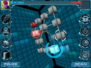 PWN Combat Hacking 3