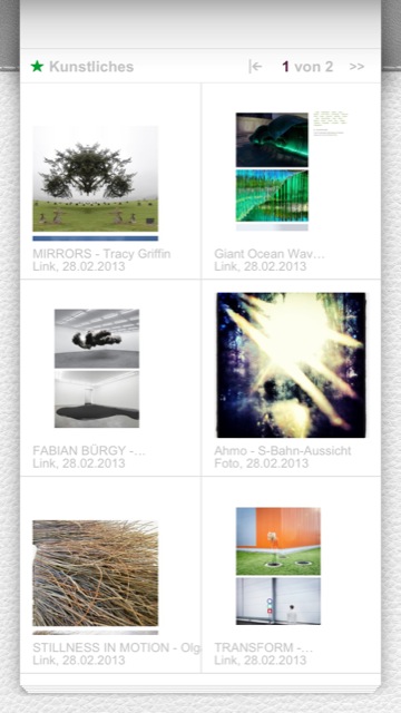 Poezy: Cloud-App zum Teilen von Dateien in übersichtlichen Alben