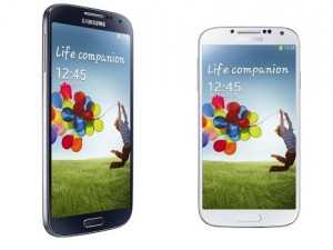 Samsung Galaxy S4