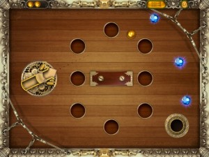 Slingshot Puzzle HD