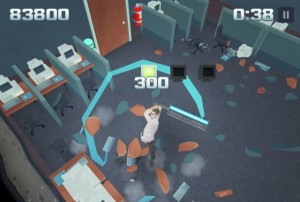 Smash the Office 2