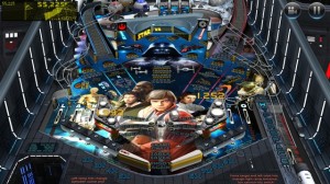 Star Wars Pinball