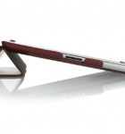Stilgut Couverture Case iPad 3:4 3
