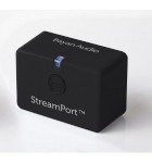 StreamPort 1 StreamPort in schwarz