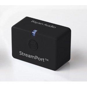 Bayan Audio 3: Lautsprecher-Dock mit Bluetooth 4.0 und apt-X Codec im Test