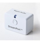 StreamPort 2 StreamPort für Bayan Audio