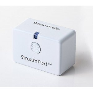 Bayan Audio 3: Lautsprecher-Dock mit Bluetooth 4.0 und apt-X Codec im Test