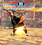 Street Fighter 1