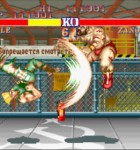 Street Fighter 2