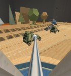Tabletop Defense 3
