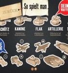 Tabletop Defense 4
