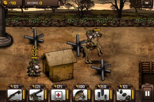 Trenches II