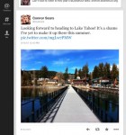 Twitter 2 Twitter für das iPad