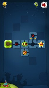 Yummies Neues Puzzle für iPhone und iPad