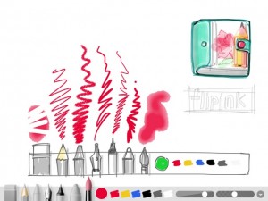 flipink