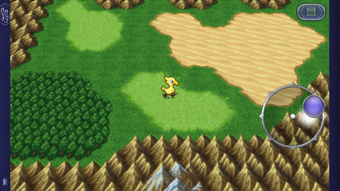 Final Fantasy V: Das Premium-Rollenspiel