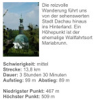ADAC Wanderführer Deutschland 2013 3