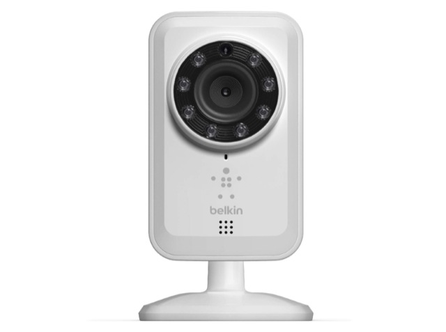 WLAN-Kamera