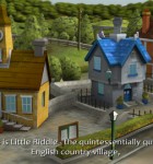 Blue Toad Murder Files 1