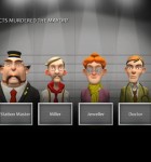 Blue Toad Murder Files 4