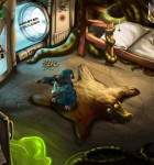 City Of Secrets 2 Episode 1 2