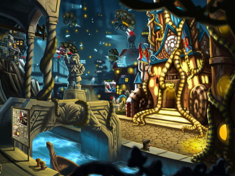 fastest way for city of secrets fastest way for city of secrets