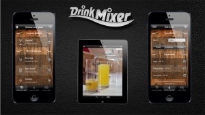 Drinkmixer
