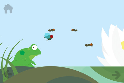 Fritz Frosch: Tolle Lern-App von Carlsen für Kinder
