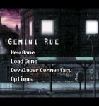 Gemini Rue 1