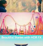 HDR FX Pro