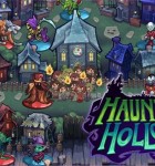 Haunted Hollow 1
