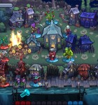 Haunted Hollow
