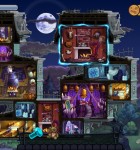 Haunted Hollow