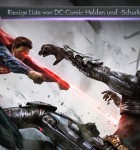 Injustice 1
