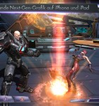 Injustice 3